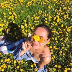 Meet your Posher, Alé